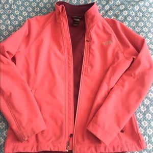 The North Face Winter Coat